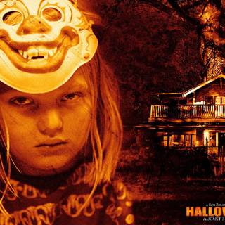 Halloween 2007 wallpaper