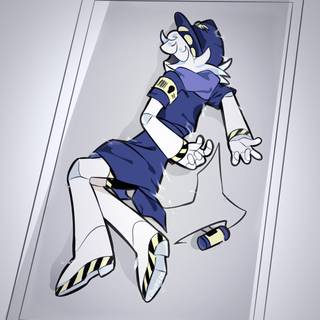 Serial Designation N wallpaper