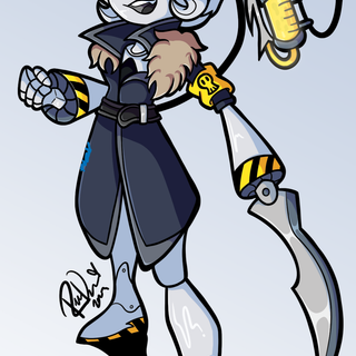 Serial Designation N wallpaper