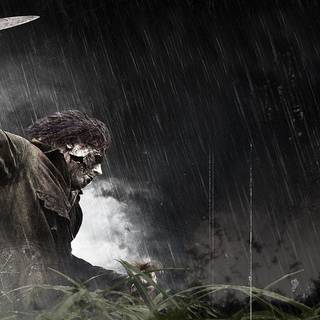 Halloween 2007 wallpaper