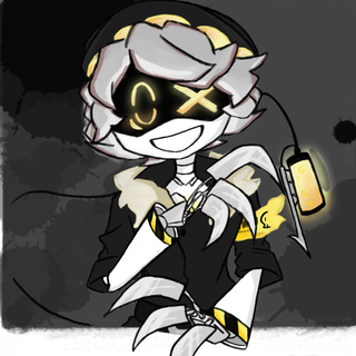 Serial Designation N wallpaper