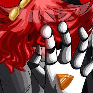 Serial Designation N wallpaper