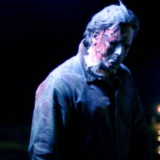 Halloween 2007 wallpaper