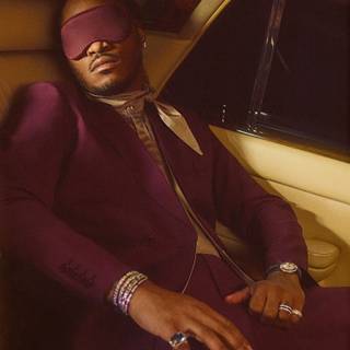 Future album cover wallpaper