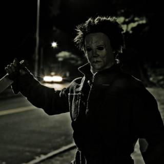 Halloween 2007 wallpaper