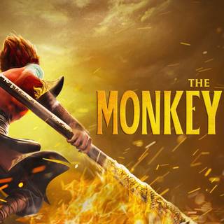 Monkey King Reborn wallpaper