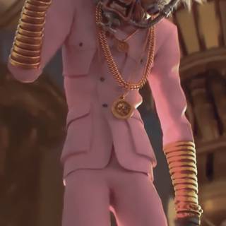 Monkey King Reborn wallpaper