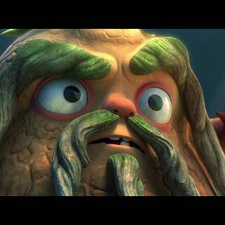 Monkey King Reborn wallpaper