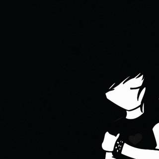 Attitude PC wallpaper