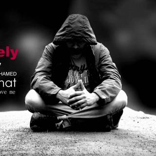 Attitude PC wallpaper