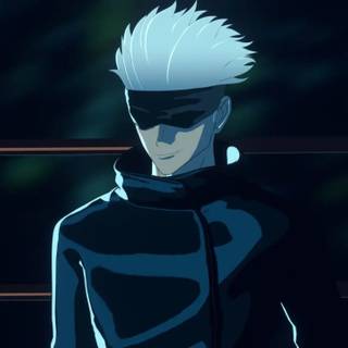 Attitude PC wallpaper