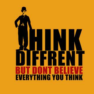 Attitude PC wallpaper