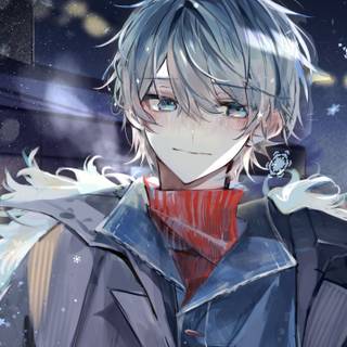 Attitude PC wallpaper