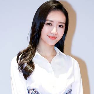 Asian actress wallpaper