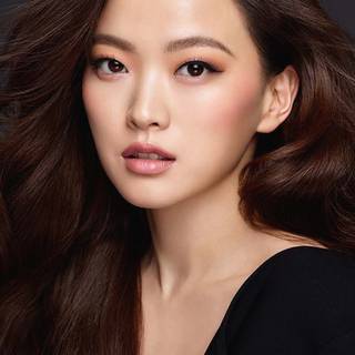 Asian actress wallpaper