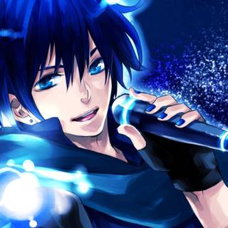 Attitude PC wallpaper