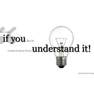 Attitude PC wallpaper