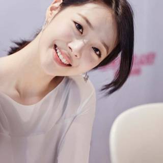 Asian actress wallpaper