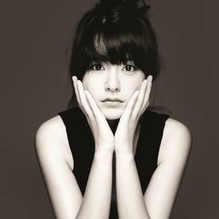 Asian actress wallpaper