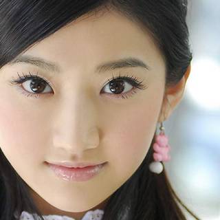 Asian actress wallpaper