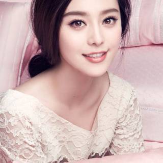 Asian actress wallpaper