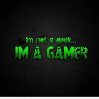 Attitude PC wallpaper