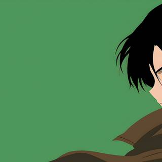 Eren laptop wallpaper