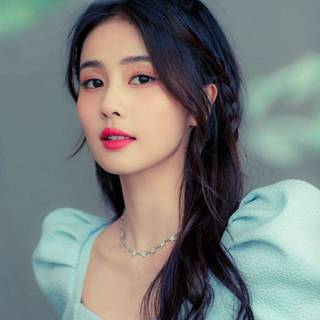 Asian actress wallpaper