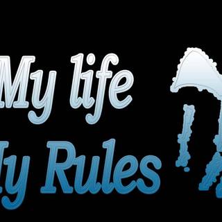 Attitude PC wallpaper