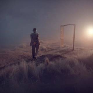 Attitude PC wallpaper