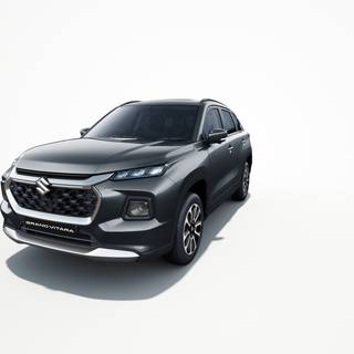 Suzuki Grand Vitara wallpaper