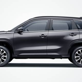 Suzuki Grand Vitara wallpaper