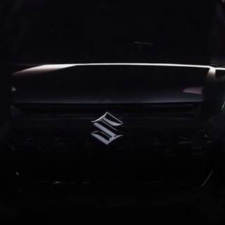 Suzuki Grand Vitara wallpaper