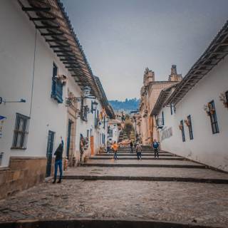 Cajamarca wallpaper
