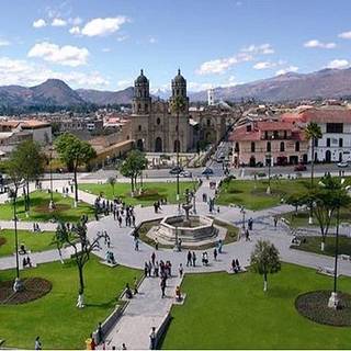 Cajamarca wallpaper