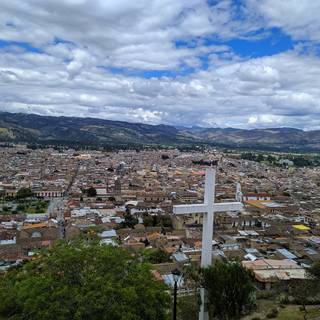 Cajamarca wallpaper