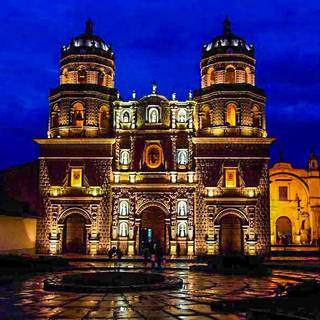 Cajamarca wallpaper
