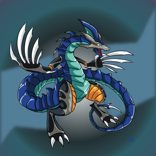 Beyblade Bit Beast wallpaper