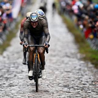 Paris Roubaix wallpaper