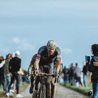 Paris Roubaix wallpaper