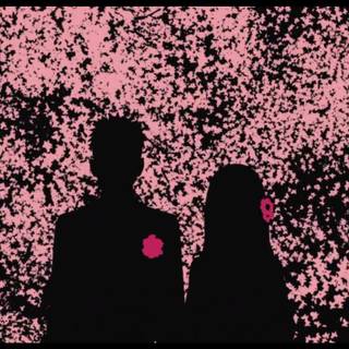 Naruto Hinata wedding wallpaper