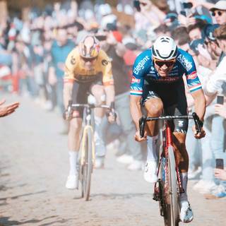 Paris Roubaix wallpaper