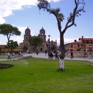 Cajamarca wallpaper