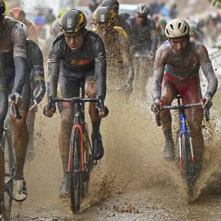 Paris Roubaix wallpaper