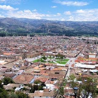 Cajamarca wallpaper