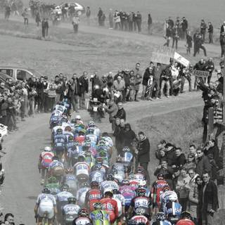 Paris Roubaix wallpaper