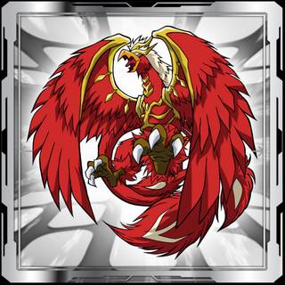 Beyblade Bit Beast wallpaper