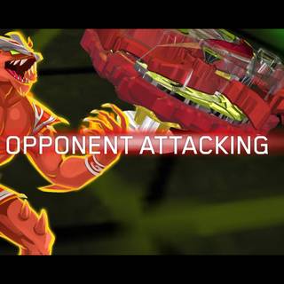 Beyblade Bit Beast wallpaper