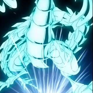 Beyblade Bit Beast wallpaper