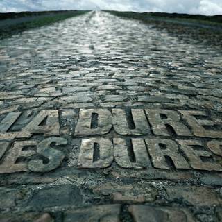 Paris Roubaix wallpaper